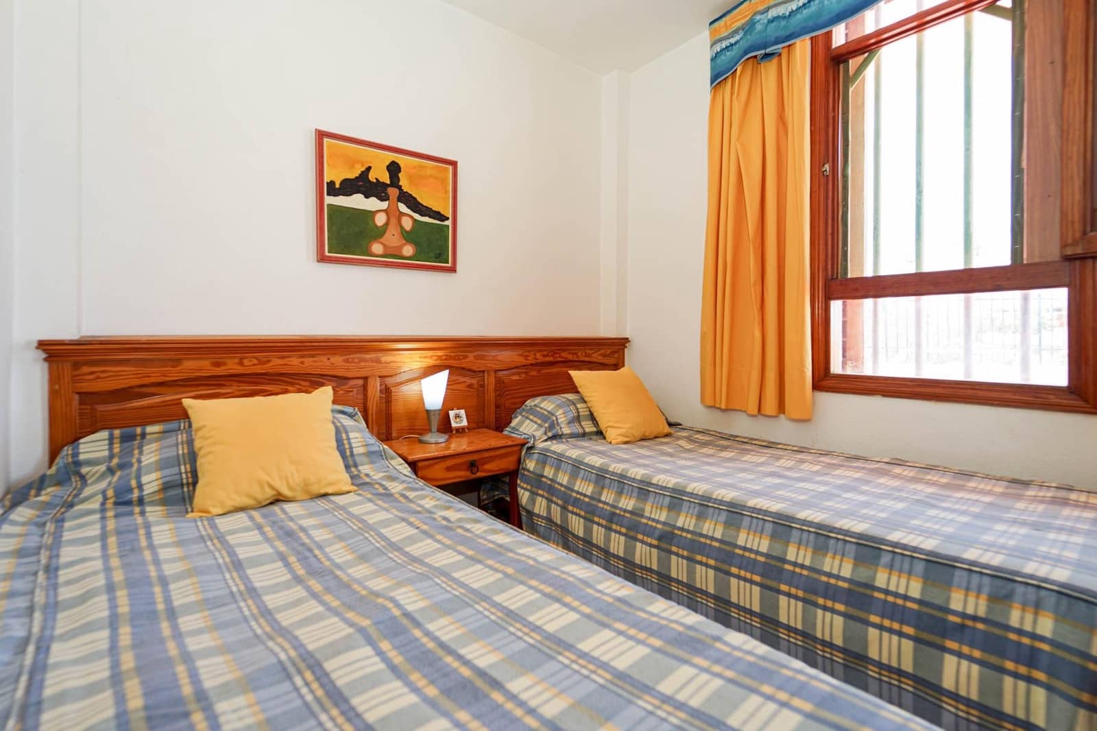 2 bedroom Apartment for sale in Puerto Rico - € 229,000 (Ref: 9820421)