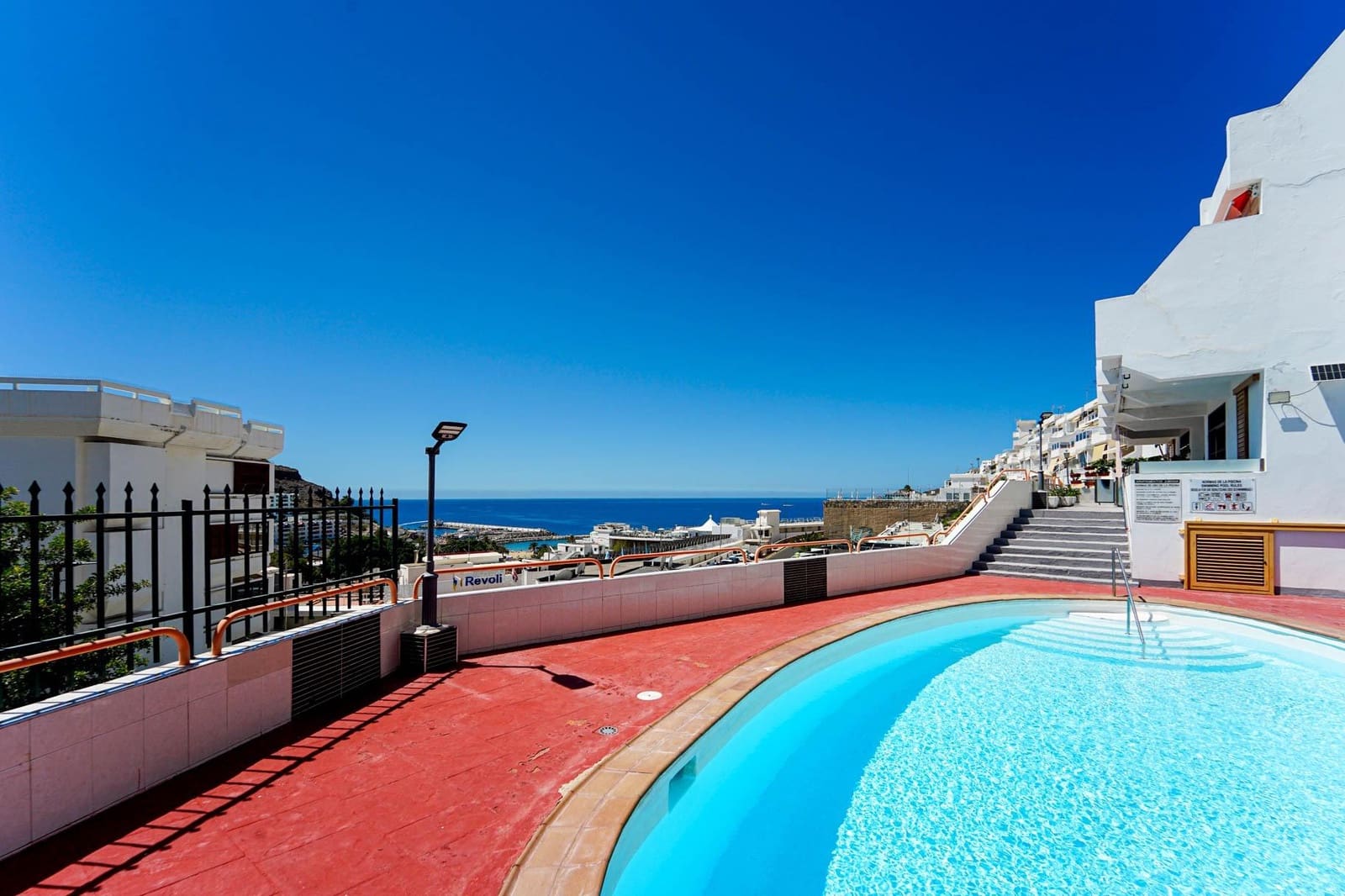 2 bedroom Apartment for sale in Puerto Rico - € 229,000 (Ref: 9820421)
