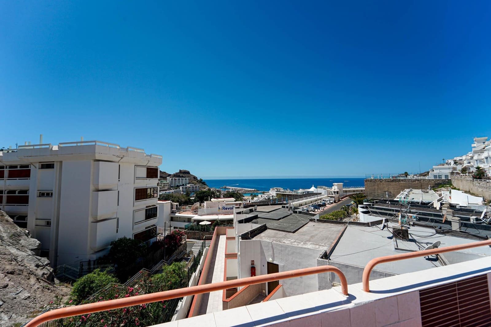 2 bedroom Apartment for sale in Puerto Rico - € 229,000 (Ref: 9820421)