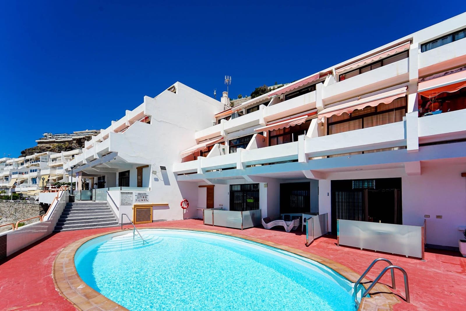 2 bedroom Apartment for sale in Puerto Rico - € 229,000 (Ref: 9820421)
