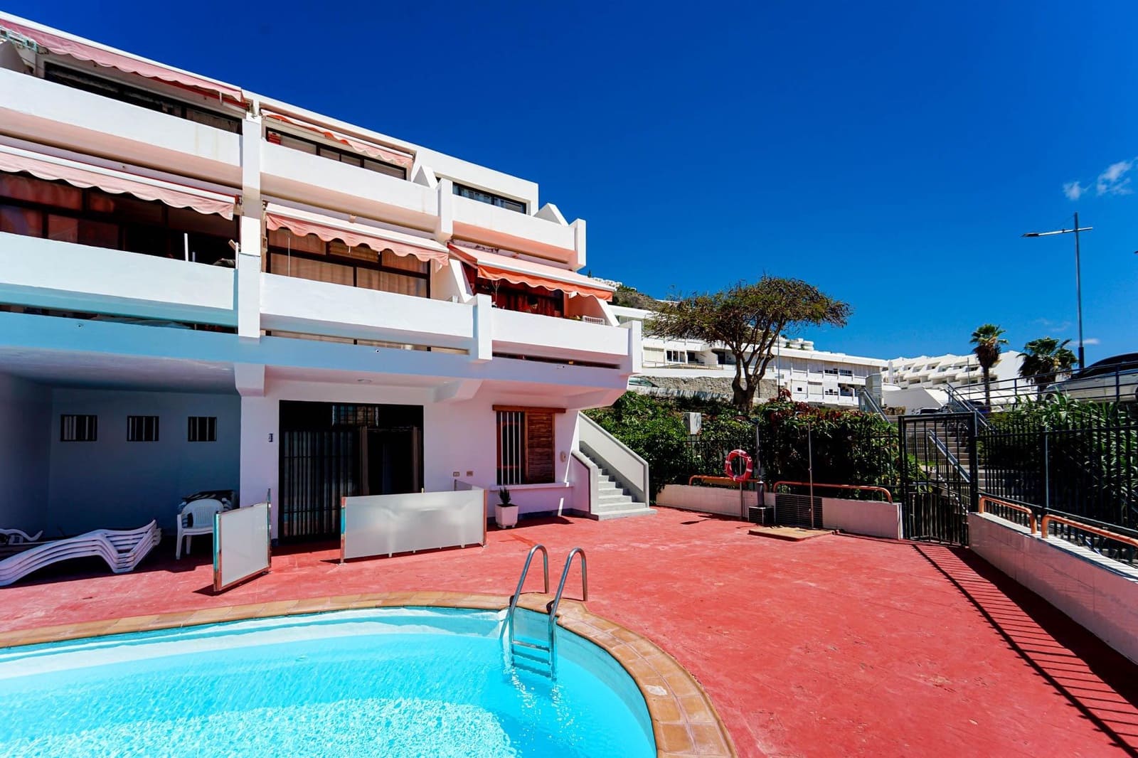 2 bedroom Apartment for sale in Puerto Rico - € 229,000 (Ref: 9820421)