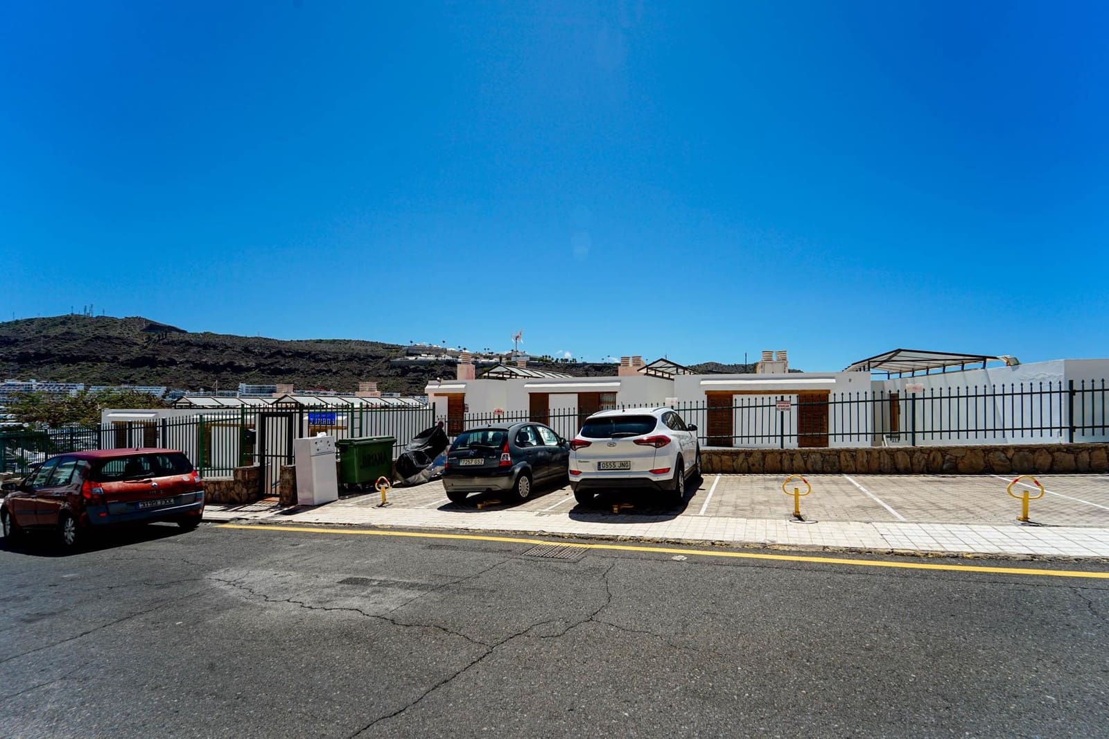 2 bedroom Apartment for sale in Puerto Rico - € 229,000 (Ref: 9820421)