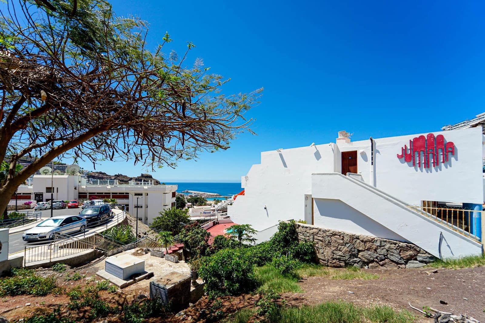 2 bedroom Apartment for sale in Puerto Rico - € 229,000 (Ref: 9820421)