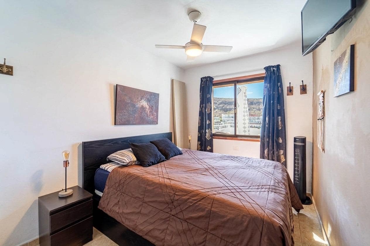 1 bedroom Apartment for sale in Puerto Rico - € 215,000 (Ref: 9868842)