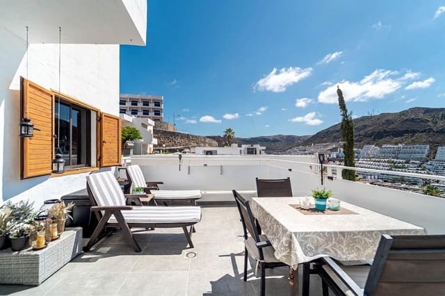 1 sovrum Lägenhet till salu i Puerto Rico, Mogán - 215 000 € (Ref: 9868842)