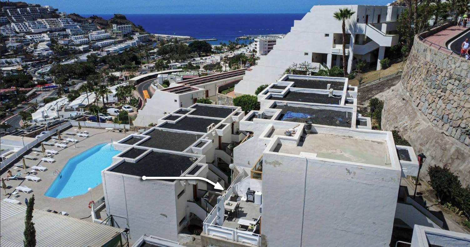 1 bedroom Apartment for sale in Puerto Rico - € 215,000 (Ref: 9868842)