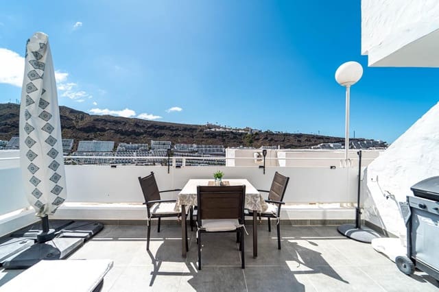 1 sovrum Lägenhet till salu i Puerto Rico, Mogán - 215 000 € (Ref: 9868842)