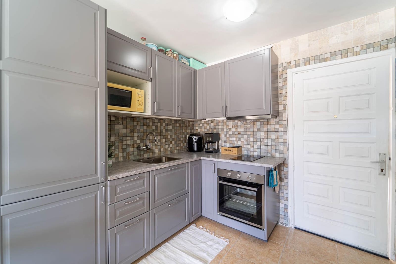 1 bedroom Apartment for sale in Puerto Rico - € 215,000 (Ref: 9868842)