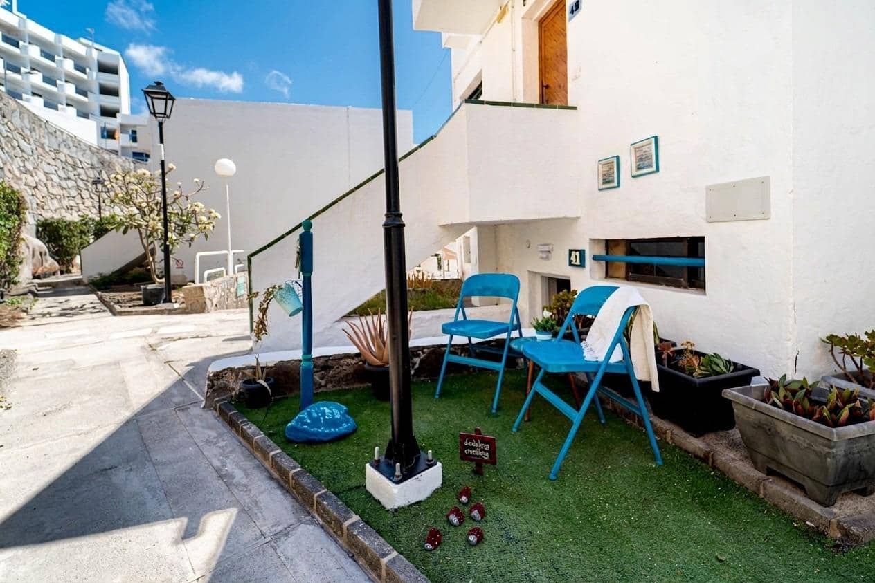 1 bedroom Apartment for sale in Puerto Rico - € 215,000 (Ref: 9868842)