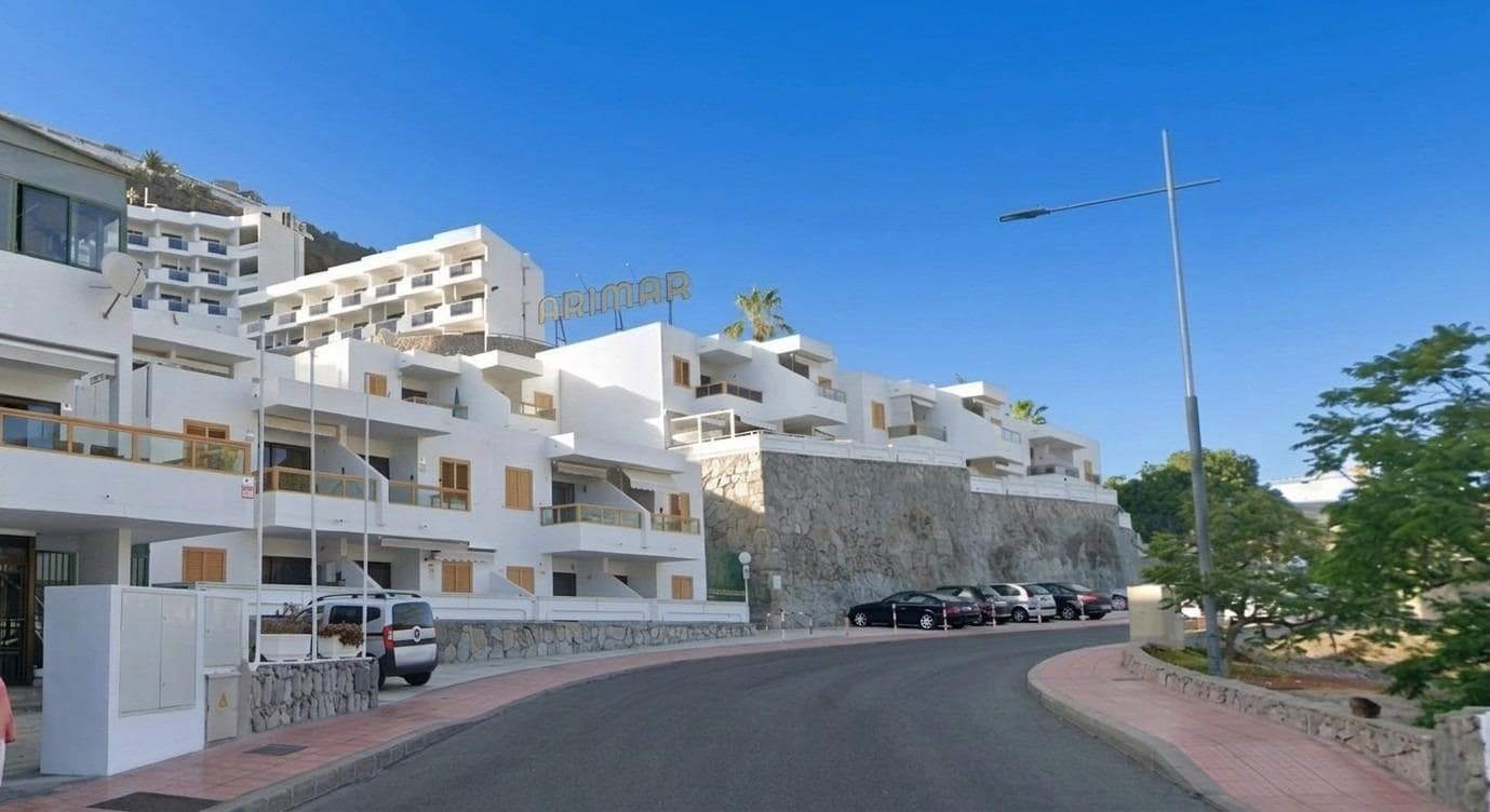 1 bedroom Apartment for sale in Puerto Rico - € 215,000 (Ref: 9868842)