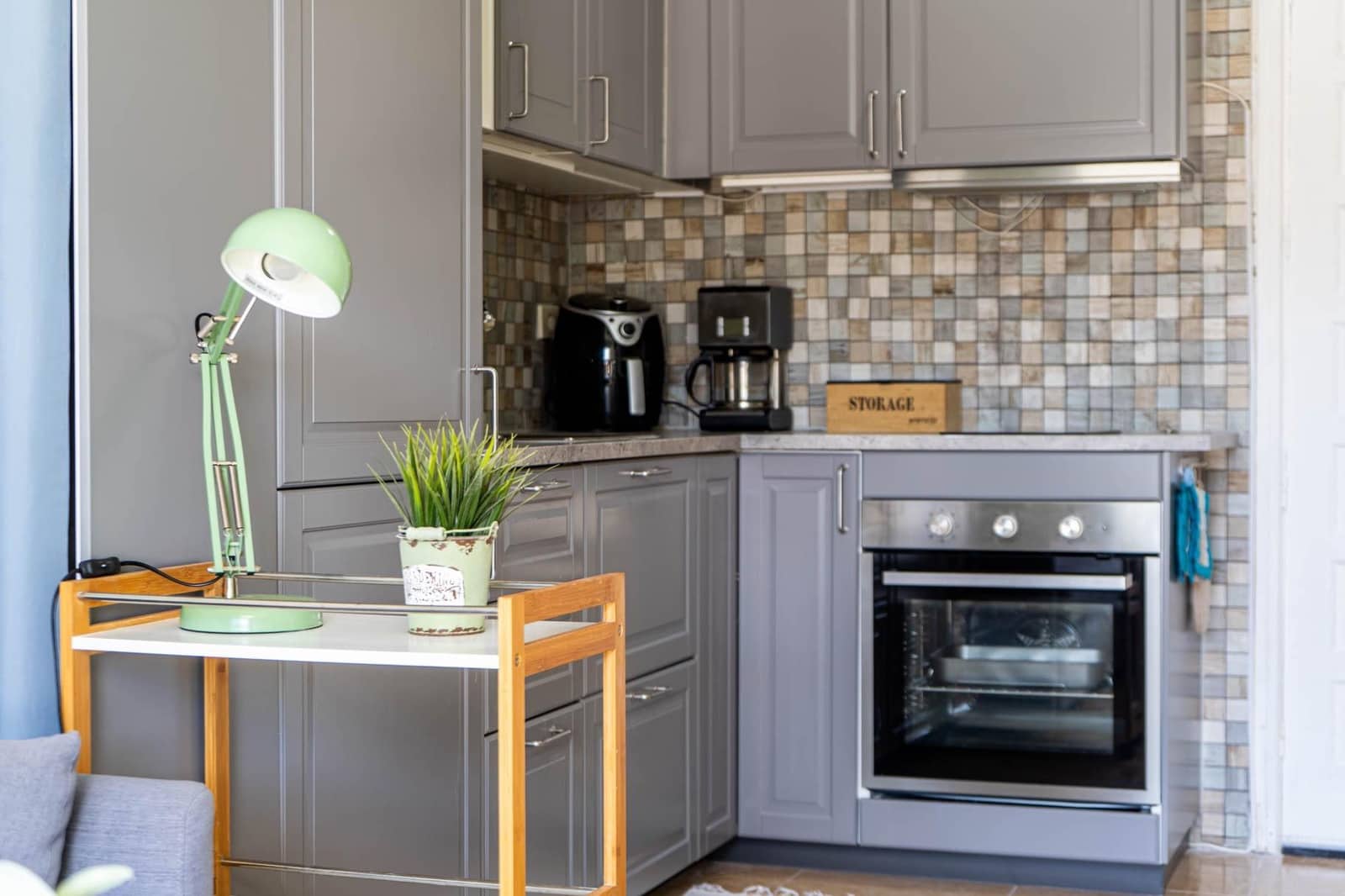 1 bedroom Apartment for sale in Puerto Rico - € 215,000 (Ref: 9868842)