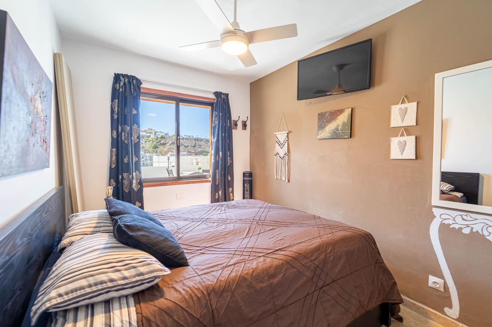 1 bedroom Apartment for sale in Puerto Rico - € 215,000 (Ref: 9868842)