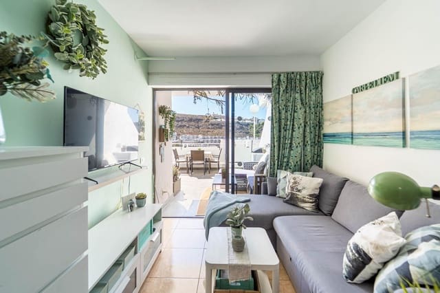 1 sovrum Lägenhet till salu i Puerto Rico, Mogán - 215 000 € (Ref: 9868842)