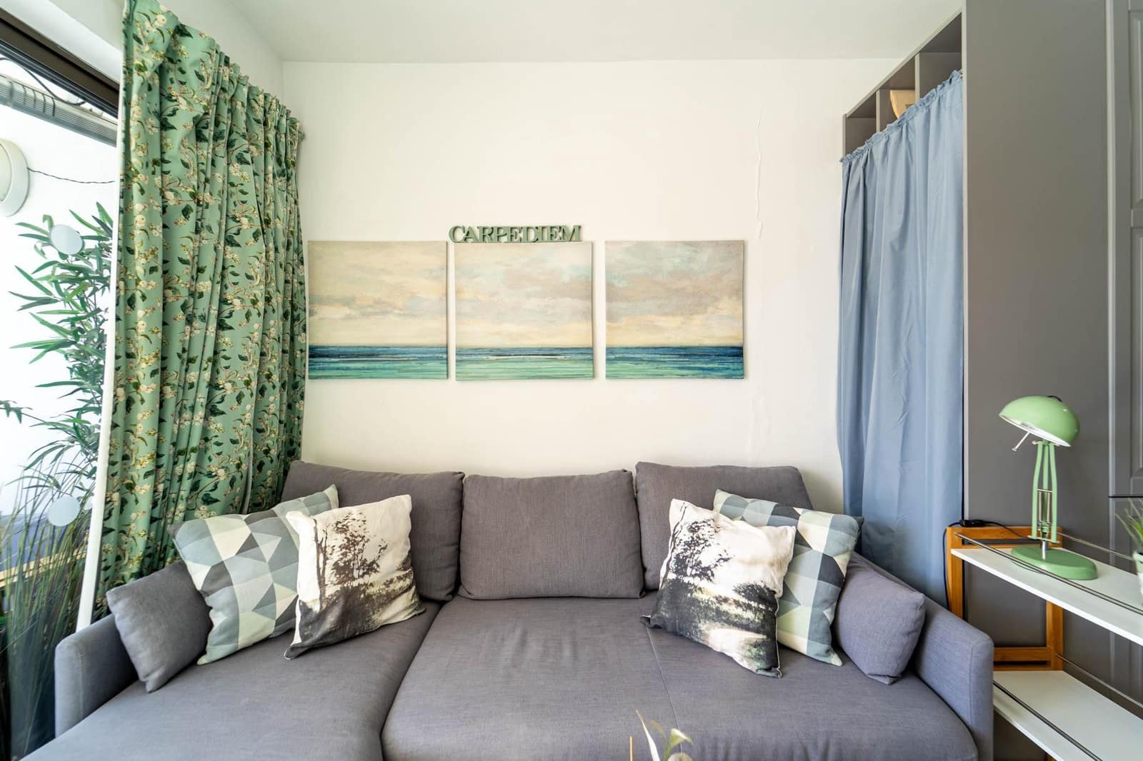 1 bedroom Apartment for sale in Puerto Rico - € 215,000 (Ref: 9868842)