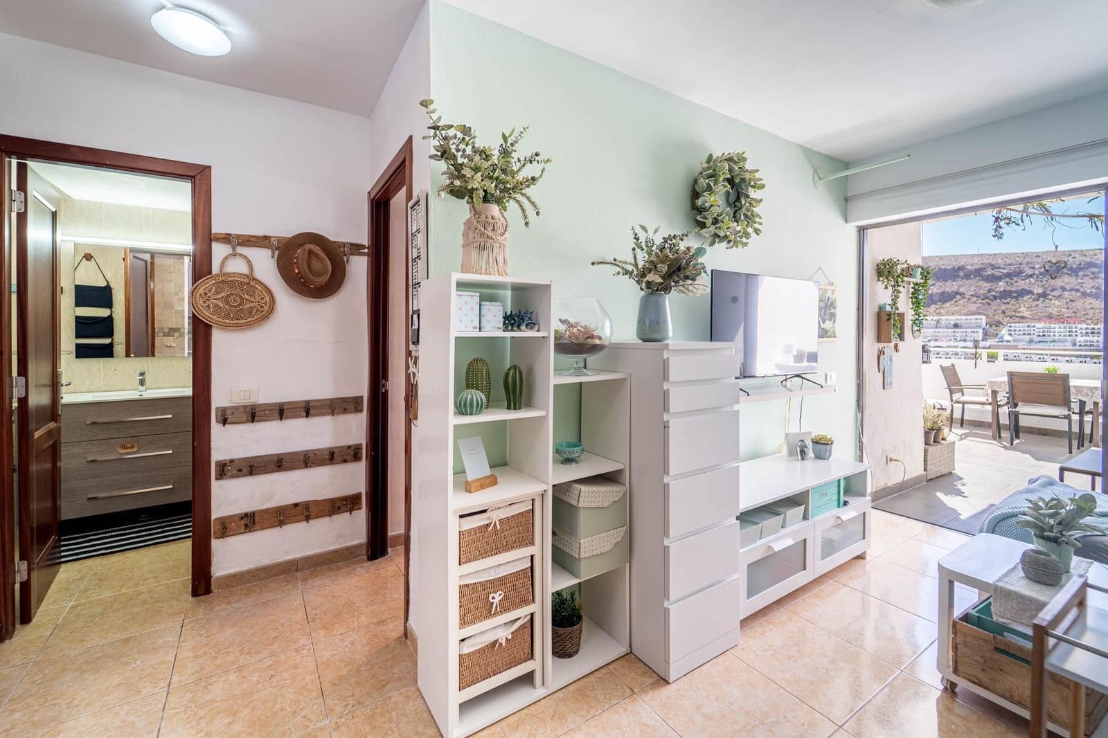 1 bedroom Apartment for sale in Puerto Rico - € 215,000 (Ref: 9868842)