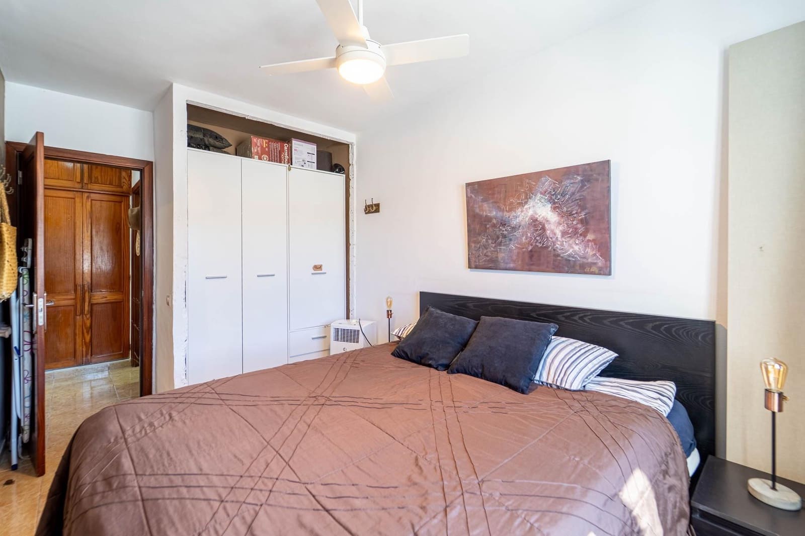 1 bedroom Apartment for sale in Puerto Rico - € 215,000 (Ref: 9868842)
