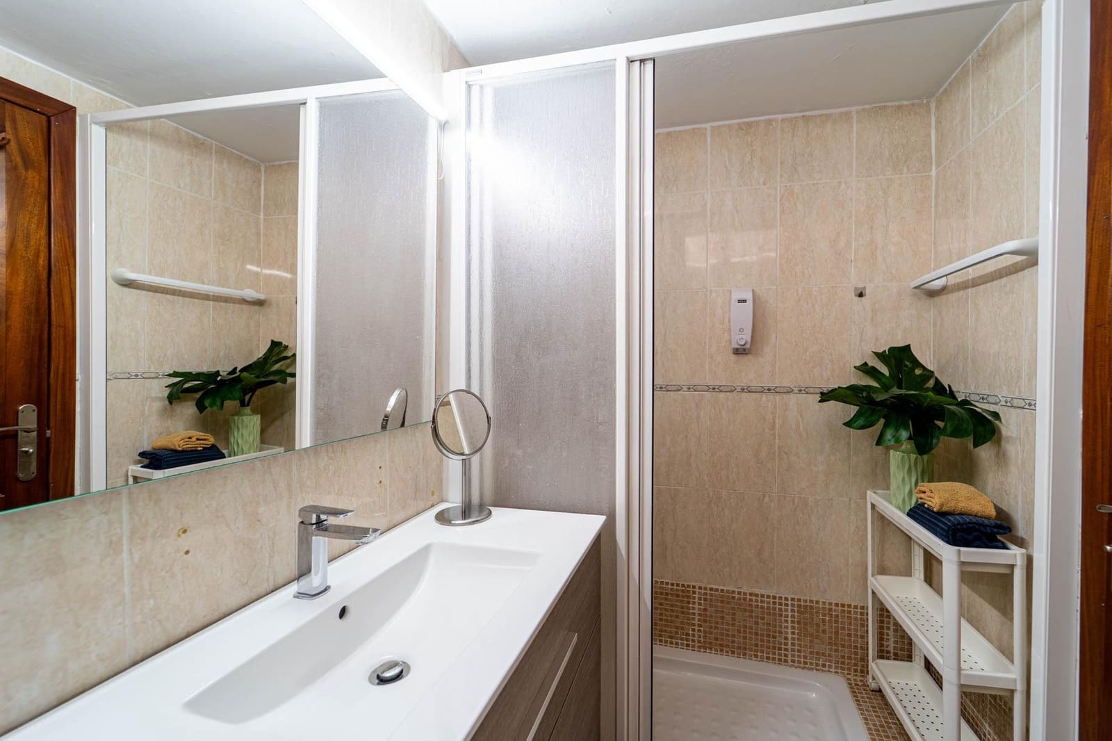 1 bedroom Apartment for sale in Puerto Rico - € 215,000 (Ref: 9868842)