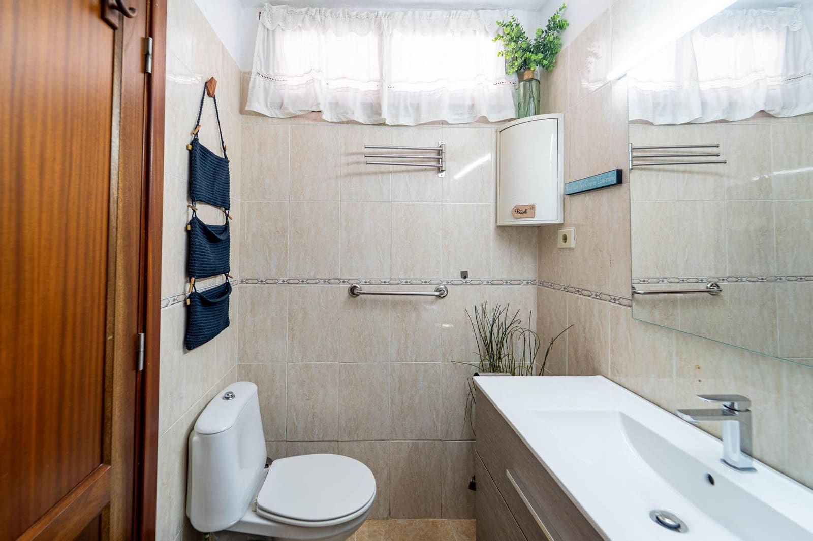 1 bedroom Apartment for sale in Puerto Rico - € 215,000 (Ref: 9868842)