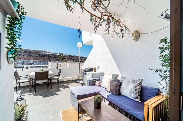 1 sovrum Lägenhet till salu i Puerto Rico, Mogán - 215 000 € (Ref: 9868842)