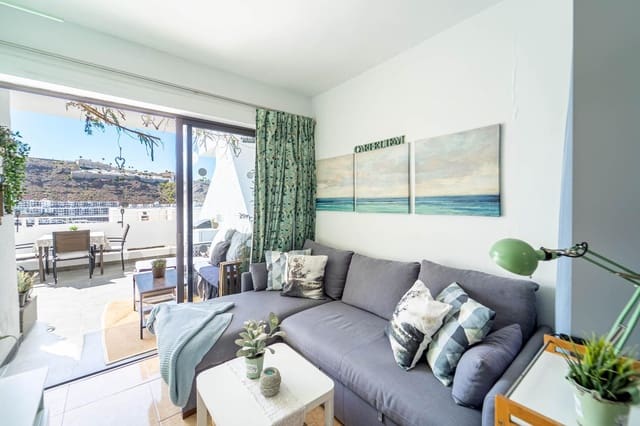 1 sovrum Lägenhet till salu i Puerto Rico, Mogán - 215 000 € (Ref: 9868842)