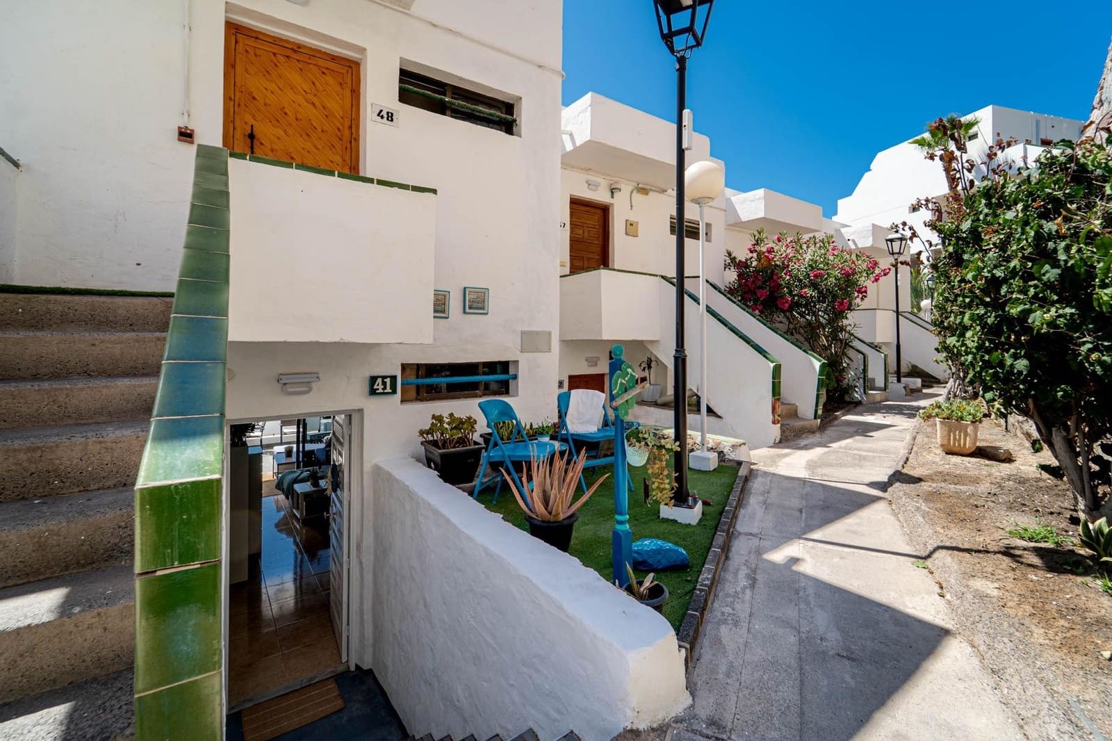 1 bedroom Apartment for sale in Puerto Rico - € 215,000 (Ref: 9868842)