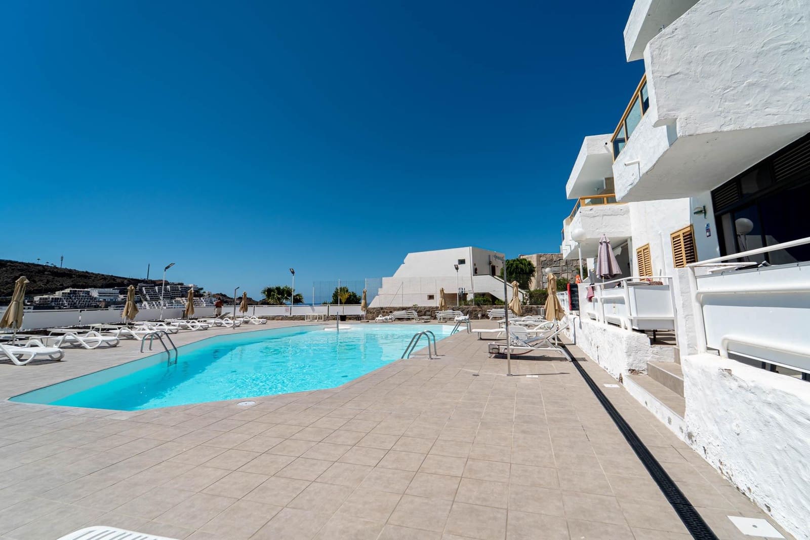 1 bedroom Apartment for sale in Puerto Rico - € 215,000 (Ref: 9868842)