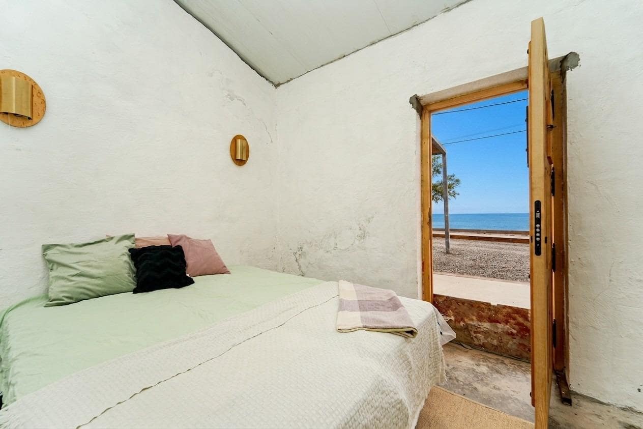 2 soveværelse Rækkehus til salg i La Aldea de San Nicolas - € 250.000 (Ref: 9876686)
