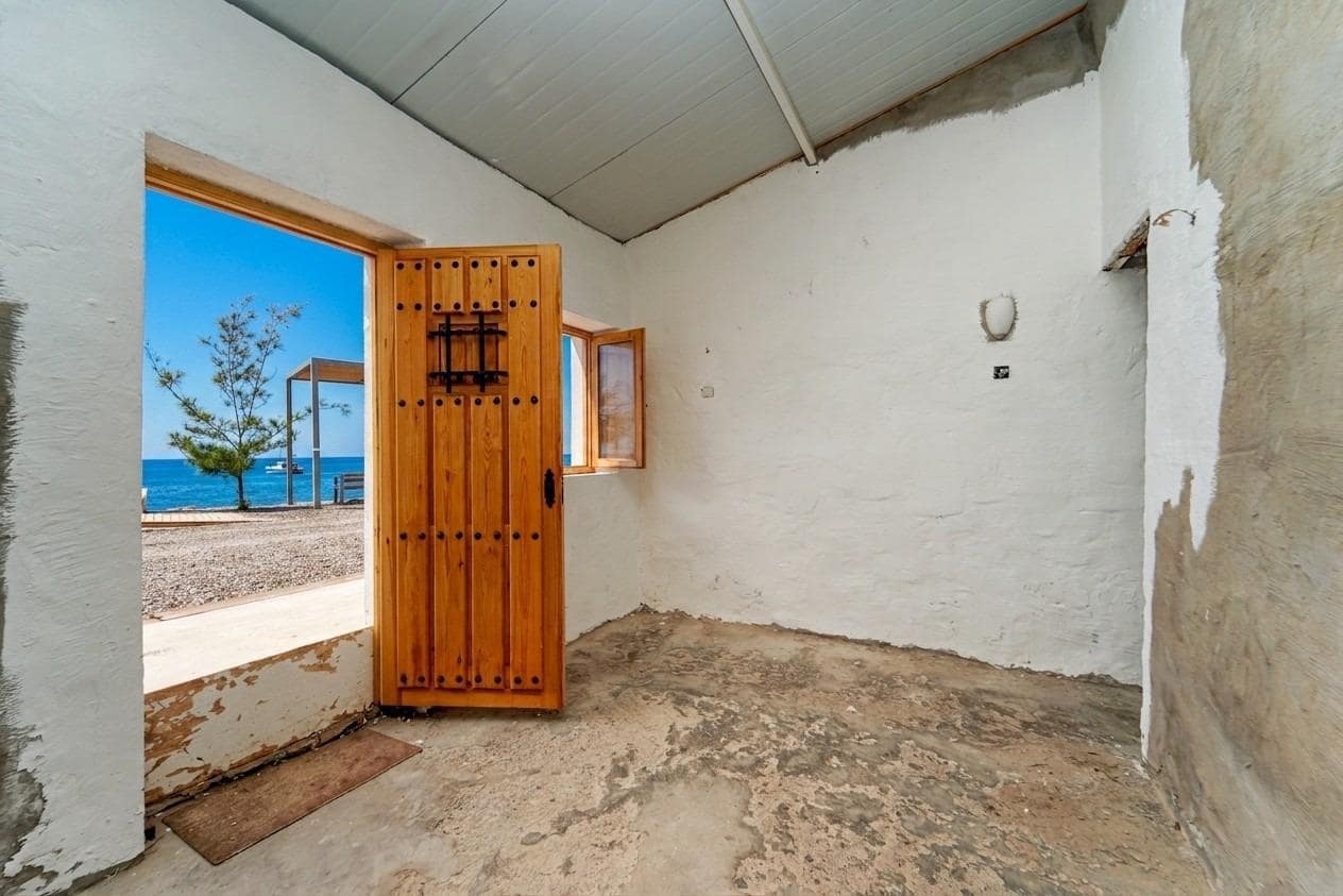 2 soveværelse Rækkehus til salg i La Aldea de San Nicolas - € 250.000 (Ref: 9876686)