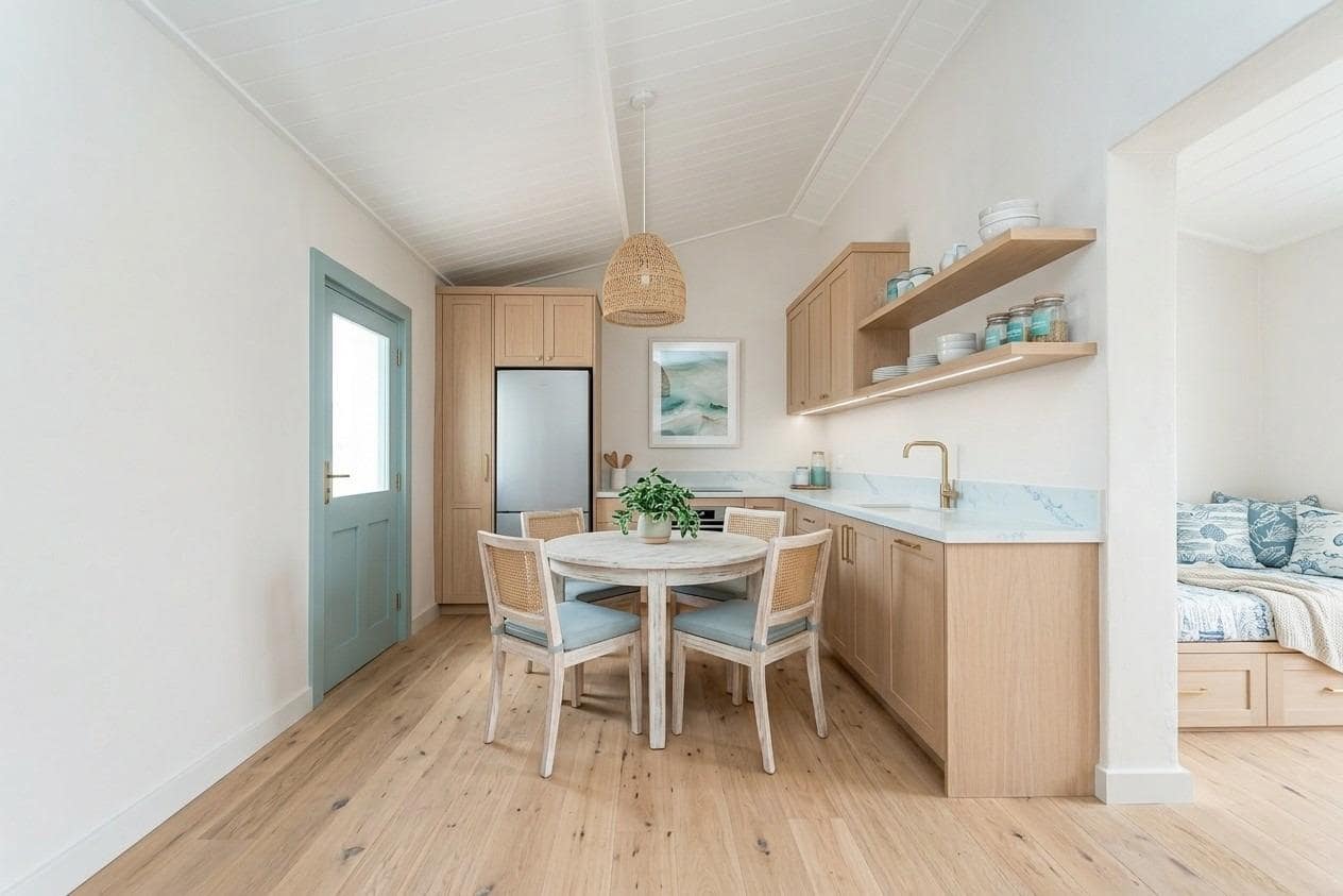 2 soveværelse Rækkehus til salg i La Aldea de San Nicolas - € 250.000 (Ref: 9876686)