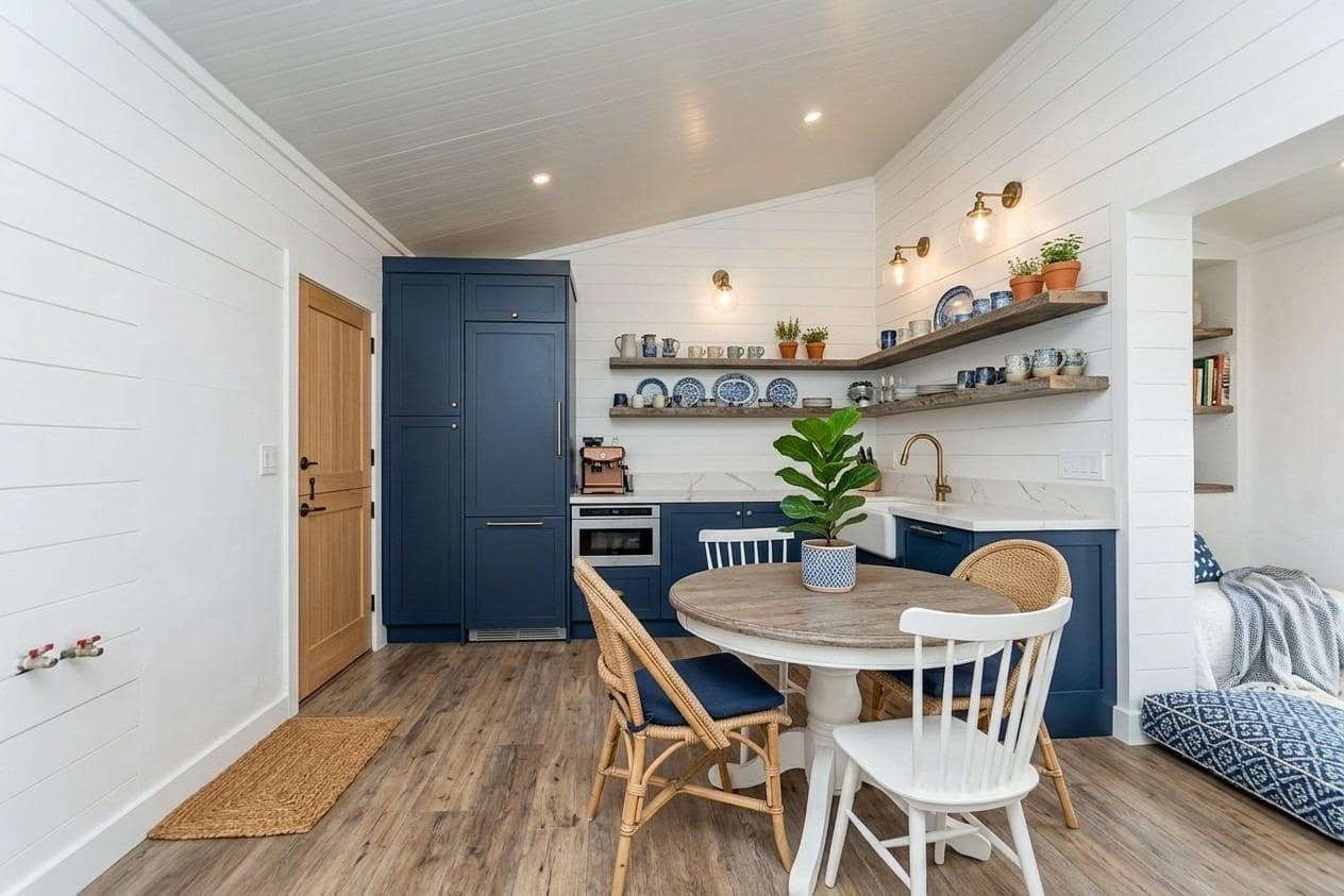 2 soveværelse Rækkehus til salg i La Aldea de San Nicolas - € 250.000 (Ref: 9876686)