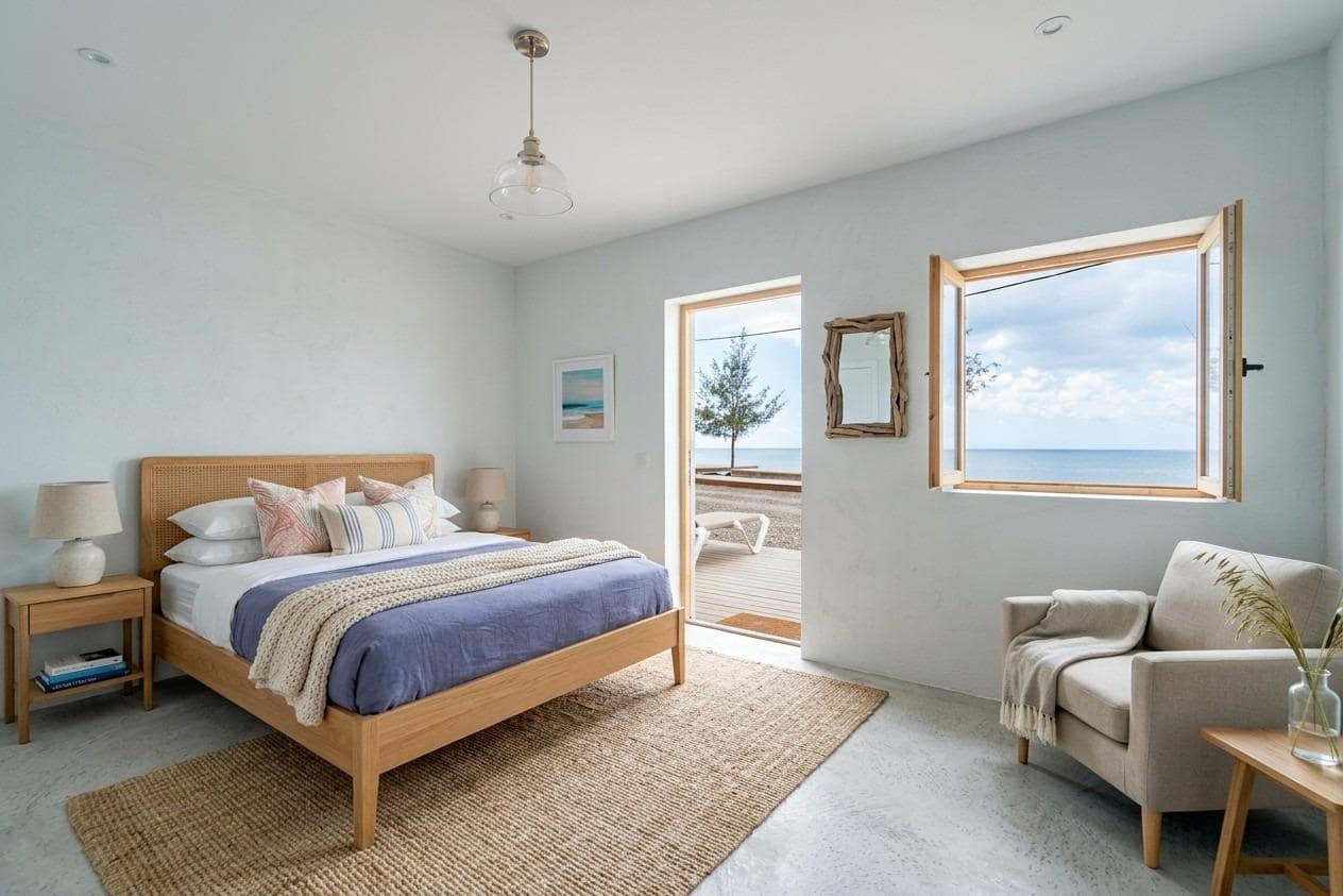 2 soveværelse Rækkehus til salg i La Aldea de San Nicolas - € 250.000 (Ref: 9876686)