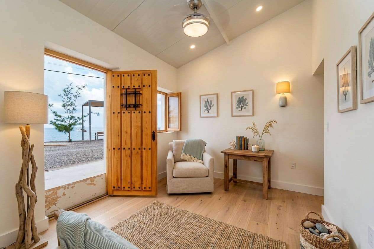 2 soveværelse Rækkehus til salg i La Aldea de San Nicolas - € 250.000 (Ref: 9876686)