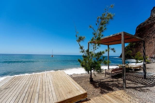 2 soveværelse Rækkehus til salg i La Aldea de San Nicolas - € 250.000 (Ref: 9876686)