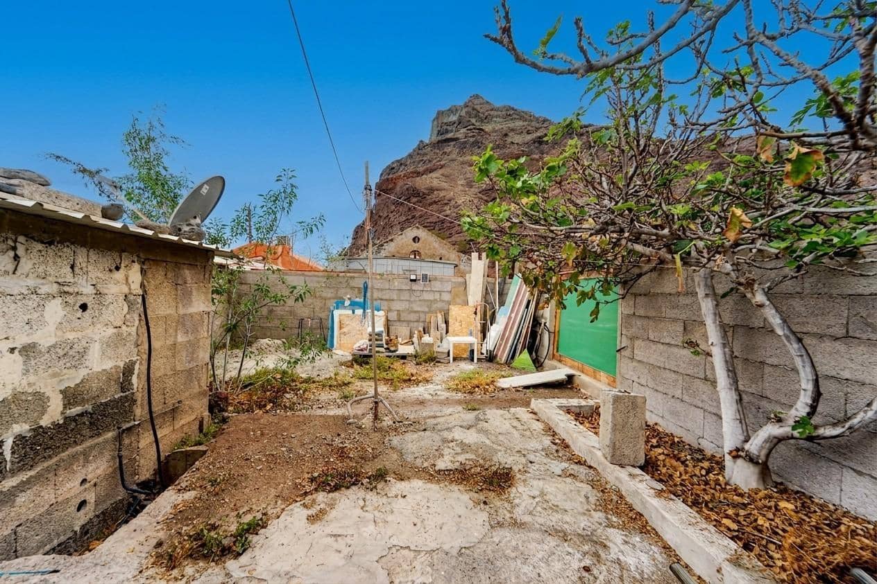2 soveværelse Rækkehus til salg i La Aldea de San Nicolas - € 250.000 (Ref: 9876686)