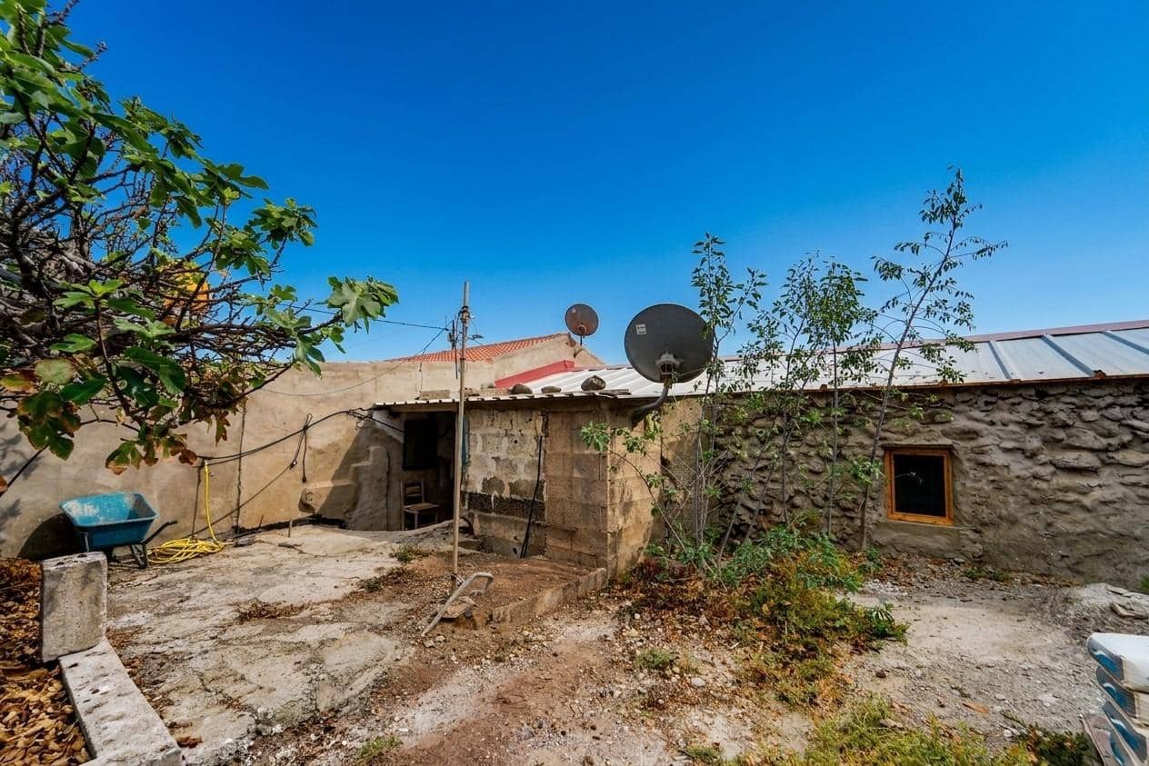 2 soveværelse Rækkehus til salg i La Aldea de San Nicolas - € 250.000 (Ref: 9876686)