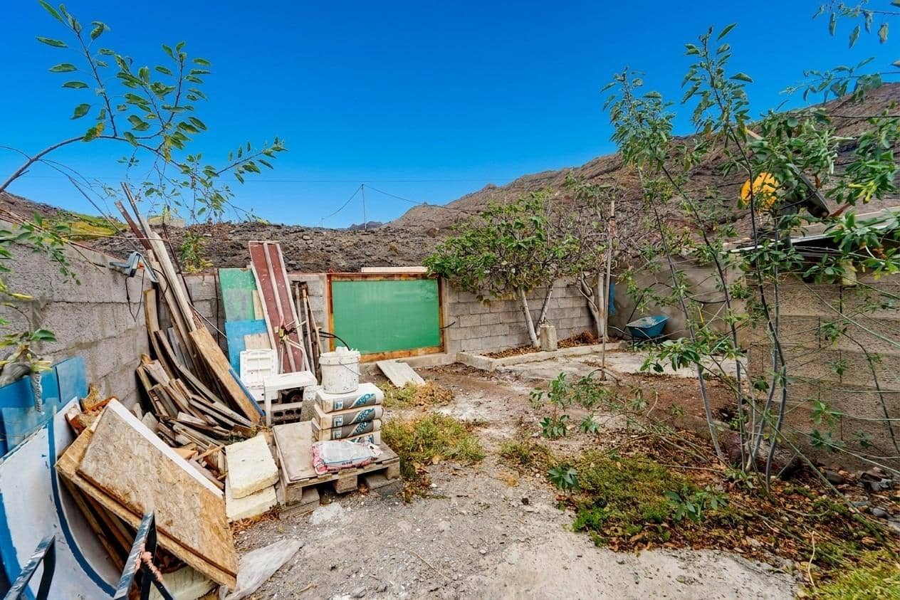 2 soveværelse Rækkehus til salg i La Aldea de San Nicolas - € 250.000 (Ref: 9876686)