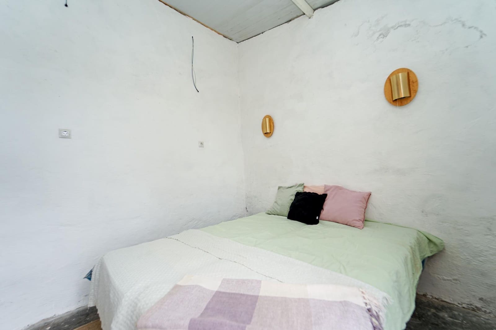 2 soveværelse Rækkehus til salg i La Aldea de San Nicolas - € 250.000 (Ref: 9876686)