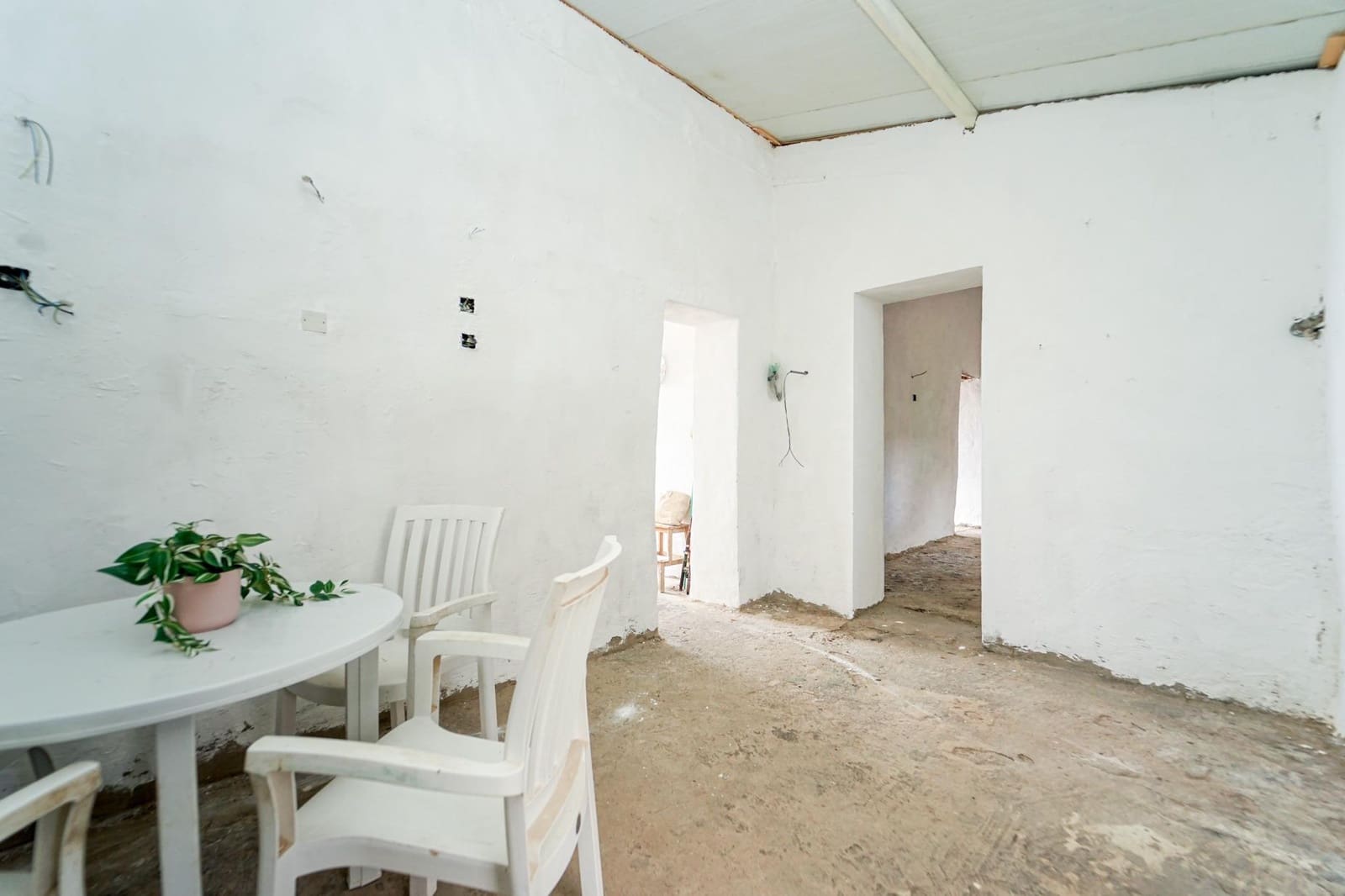 2 soveværelse Rækkehus til salg i La Aldea de San Nicolas - € 250.000 (Ref: 9876686)