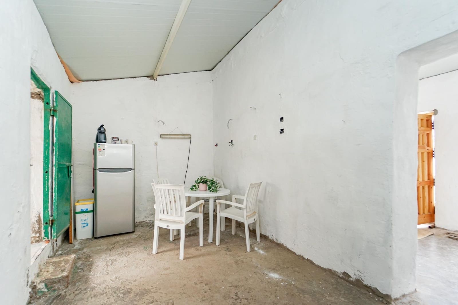 2 soveværelse Rækkehus til salg i La Aldea de San Nicolas - € 250.000 (Ref: 9876686)