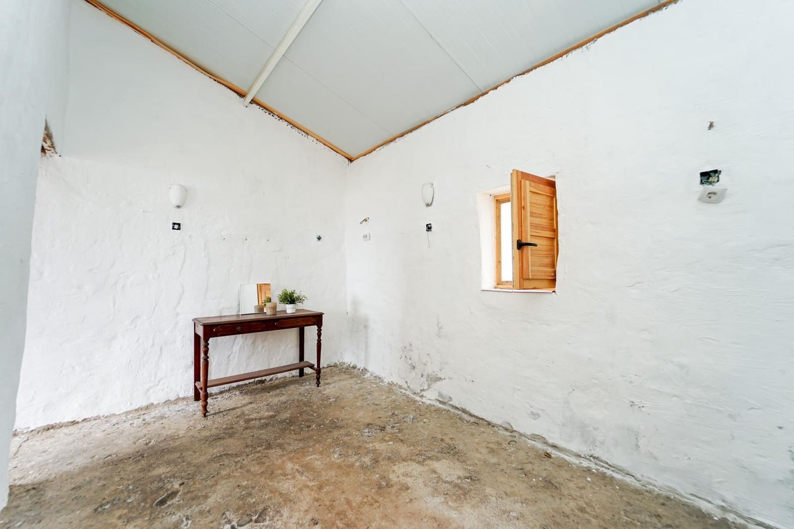 2 soveværelse Rækkehus til salg i La Aldea de San Nicolas - € 250.000 (Ref: 9876686)