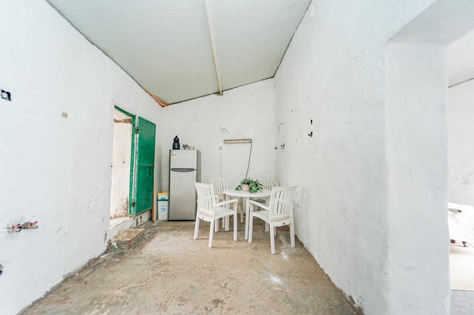 2 soveværelse Rækkehus til salg i La Aldea de San Nicolas - € 250.000 (Ref: 9876686)