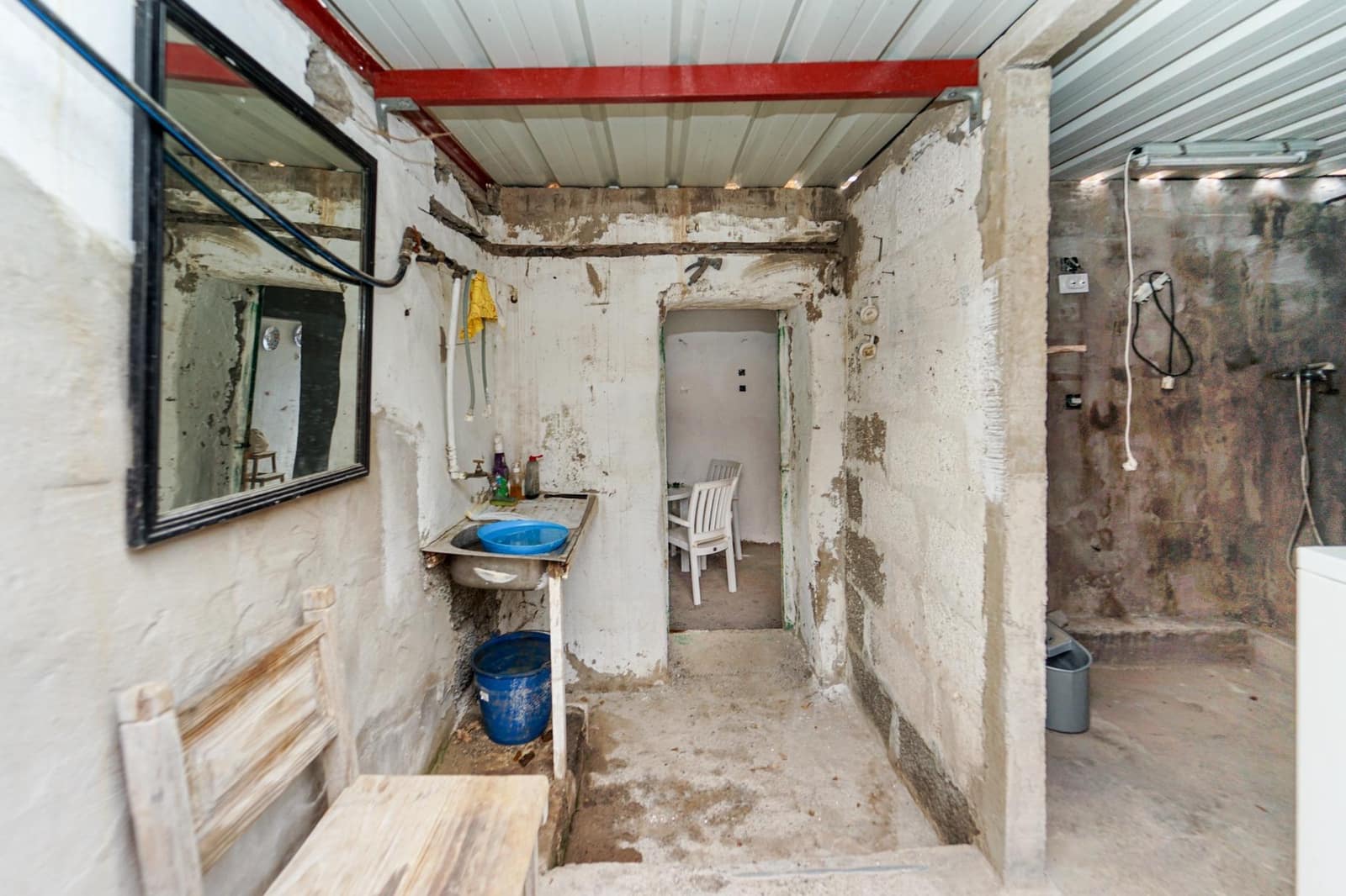2 soveværelse Rækkehus til salg i La Aldea de San Nicolas - € 250.000 (Ref: 9876686)
