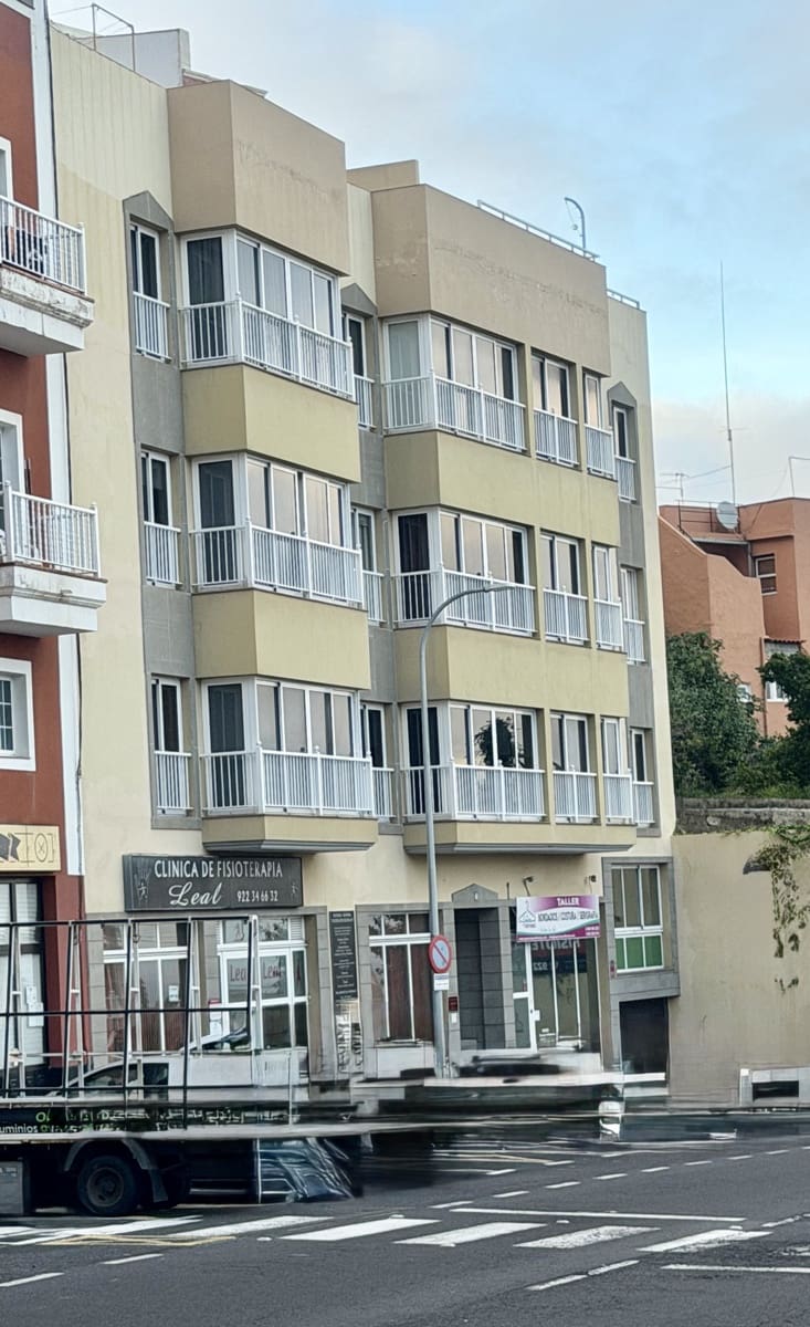 3 makuuhuone Asunto myytävänä paikassa Los Realejos mukana 
autotalli - 251 800 € (Ref: 9566622)