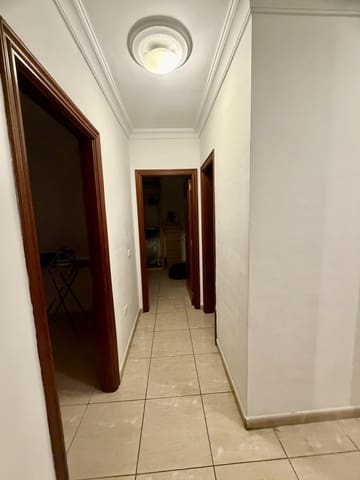 3 chambre Appartement à vendre à Los Realejos avec garage - 251 800 € (Ref: 9566622)