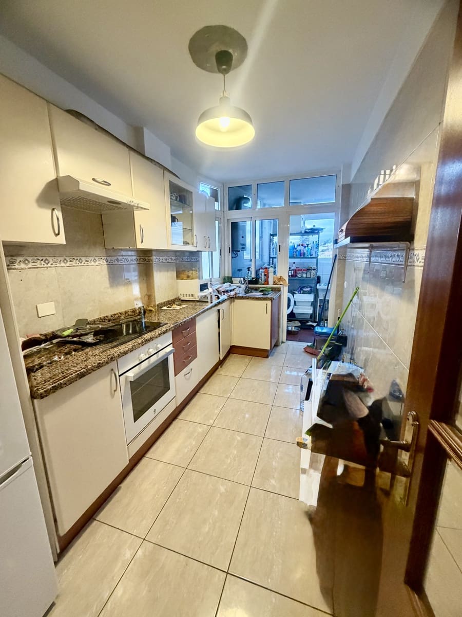 3 makuuhuone Asunto myytävänä paikassa Los Realejos mukana 
autotalli - 251 800 € (Ref: 9566622)