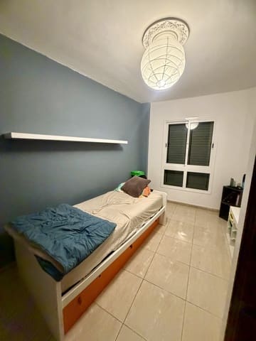 3 chambre Appartement à vendre à Los Realejos avec garage - 251 800 € (Ref: 9566622)