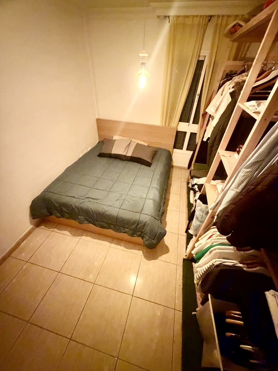 3 makuuhuone Asunto myytävänä paikassa Los Realejos mukana 
autotalli - 251 800 € (Ref: 9566622)