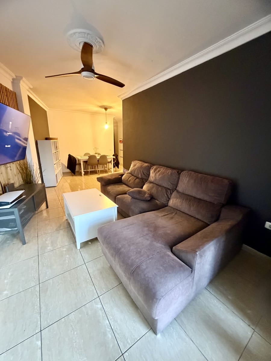 3 makuuhuone Asunto myytävänä paikassa Los Realejos mukana 
autotalli - 251 800 € (Ref: 9566622)