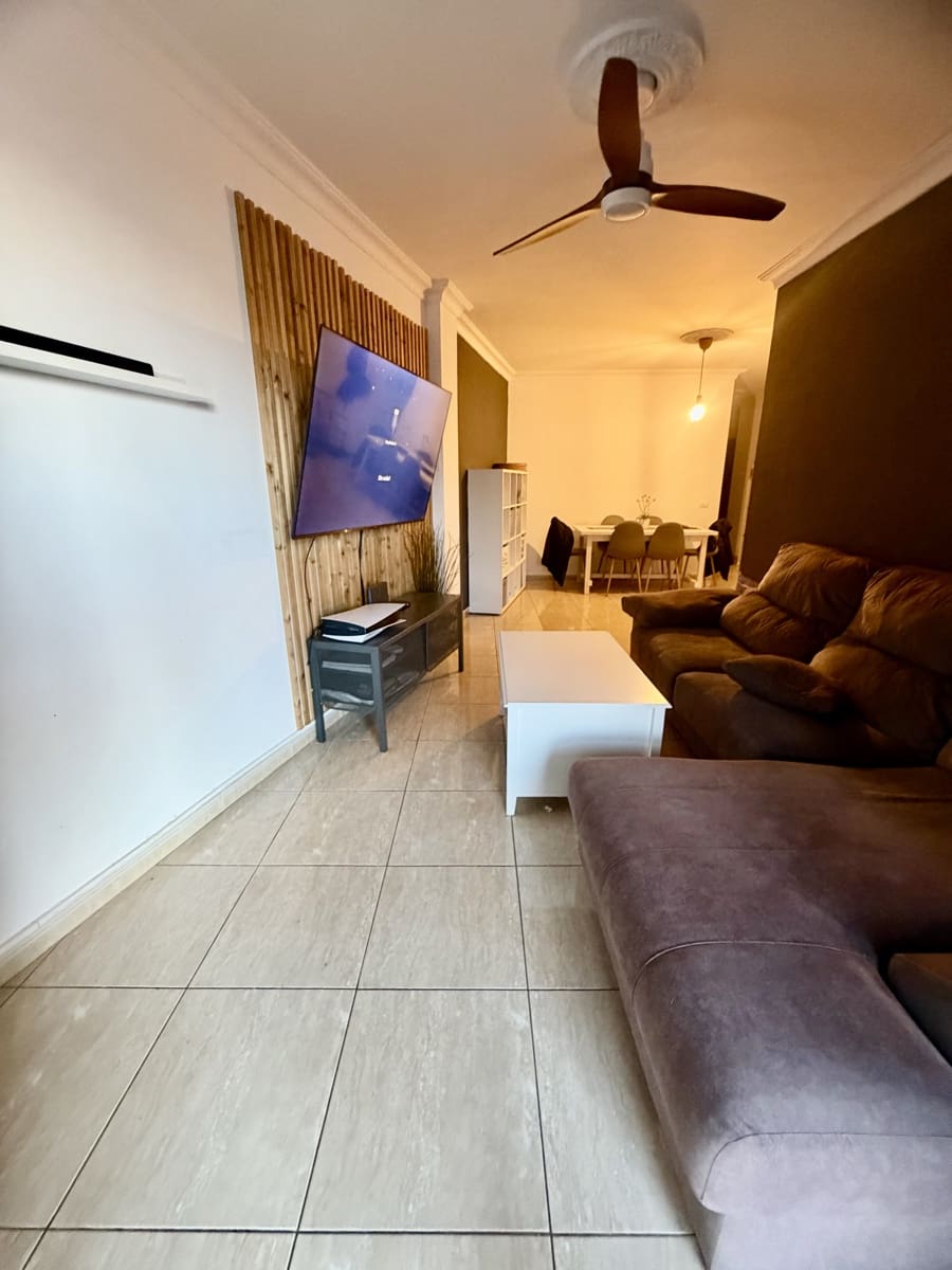 3 makuuhuone Asunto myytävänä paikassa Los Realejos mukana 
autotalli - 251 800 € (Ref: 9566622)