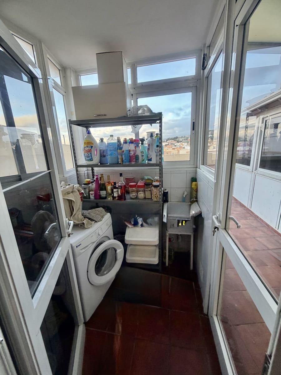 3 makuuhuone Asunto myytävänä paikassa Los Realejos mukana 
autotalli - 251 800 € (Ref: 9566622)